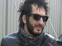 Mateo Camargo